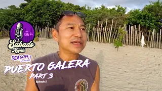 "PUERTO GALERA Part 3" (Sabado Nights w/Stiff Lu) - Season One Reloaded E5