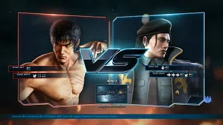CEO 2019 Tekken 7 Pools (BXA REFLEX ) vs (RECTIFY LIL CAPPED)