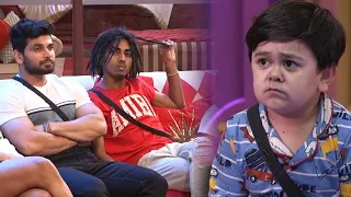 Abdu Rozik bht jald sabhi BB 16 contestants ko denge surprises ! Get ready for it