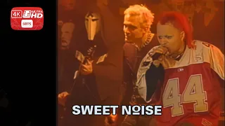 Sweet Noise - Dzisiaj Mnie Kochasz, Dzień Kotana Warszawa 27.10.2002 (4K Ultra HD Video | 60 FPS)