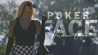 Veronica Lodge || Poker Face