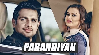 Pabandiyan (Full Song) - Gav Masti | Latest Punjabi Songs 2016 | Speed Records