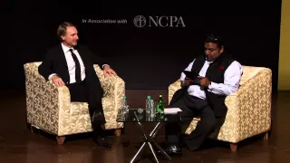 The Penguin Annual Lecture by Dan Brown (Mumbai) Part 4