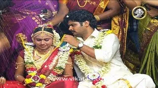 Azhagi Episode 427, 21/06/13