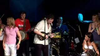 Sharon Shannon(Live at Dolans) - Galway Girl