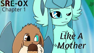 SRE 0X | Chapter 2 | Like a mother