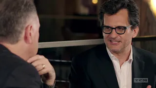 Hollywood Hideaways with Ben Mankiewicz and Eddie Muller