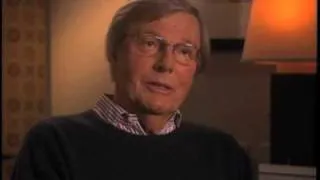 Adam West discusses how he was cast as "Batman" - EMMYTVLEGENDS.ORG