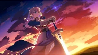 【AMV】Fate Zero: Our Solemn Hour (Legendado PT-BR)