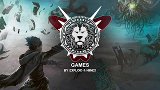 Exploid & NIINEX - Games