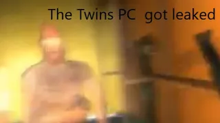 The Twins PC Port got leaked