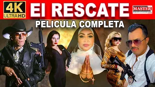 El Rescate  - Pelicula Completa by Master Productions Usa.