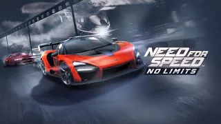 Need for speed : No Limit. Прохождение особого события и розыгрыш McLaren Senna. День 2