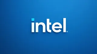 intel logo animations [1972 ~ 2023]