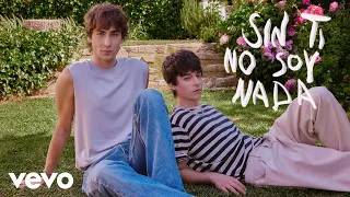 Loic & Mario - Sin ti no soy nada