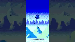 Sonic 3 A.I.R: The Ultimate GBA Experience ✪ Sonic Shorts - 3 A.I.R Mods