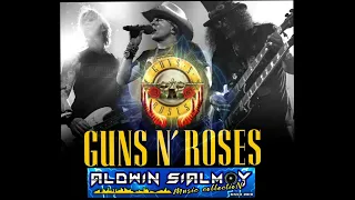 NOVEMBER RAIN ( REMIX): GUN'S N ROSES