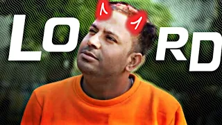 PUNEET SUPERSTAR ATTITUDE 🔥🥶 // MONTAGEM - PR FUNK // Puneet Superstar Edit - (Slowed + Reverb)