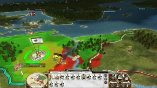 empire total war Prussia Grand Campaign