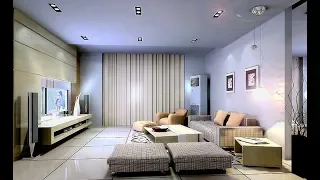 Интерьер Гостиной 18 кв м - фото 2018 / Interior Living room 18 sq. M photo