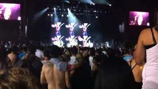 Blink 182 - Dammit @ Live Epicenter Festival 2010 (Fontana/CA)