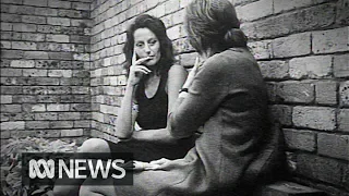 Germaine Greer brings feminism to Australia (1972) | RetroFocus