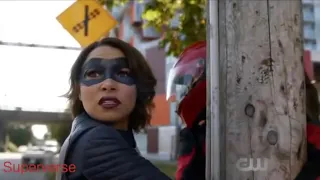 The Flash 5x05 Opening Scene