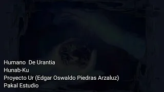 Humano De Urantia