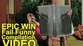 Epic Win Fail Funny Compilation Video in November 2013
