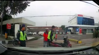 Bad Driving Indonesian Compilation #36 Dash Cam Owners Indonesia