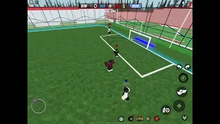 Roblox Tps Street Soccer Montage #12