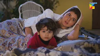 Biwi Ki Thokar Laga Zakhmi Mard !! #bilalqureshi #mamia - Meesni - HUM TV