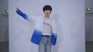 【TNT时代少年团】NCT DREAM《BOOM》Cover by 马嘉祺✘张真源✘严浩翔