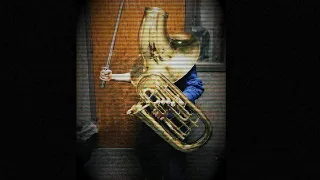 Tuba Knight boss theme (slowed + reverb)