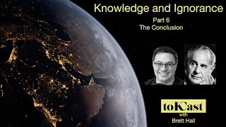 Knowledge and Ignorance 6