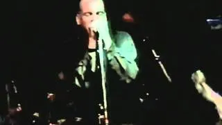 Psychotic Waltz - Live Berlin 1997 - 4. Only In a Dream (A Social Grace).avi