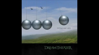 Dream Theater - Panic Attack (Instrumental)