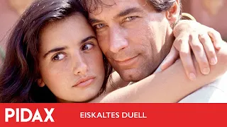 Pidax - Eiskaltes Duell (1992, Geoffrey Sax)