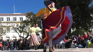 Grupo Folclórico Faro