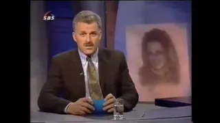 Peter R. de Vries Misdaadverslaggever - De moord op Marianne Vaatstra (1999)