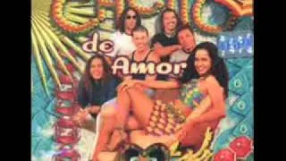 Voa aviãozinho - Cheiro de amor