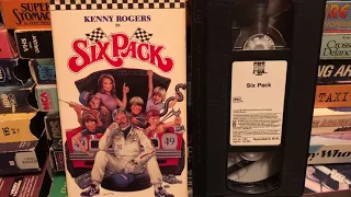 Six Pack (1982) Movie Kenny Rogers Diane Lane 1980s 80sThen80sNow