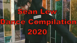 Sean Lew Dance Compilation 2020