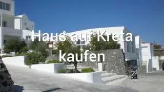 Haus auf Kreta kaufen