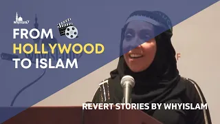 From Hollywood to Islam - The Story of Sr. Zainab Ismail