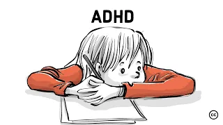 ADHD Symptoms from Childhood to Adulthood