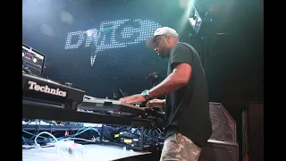 DJ Steel II 2019 DMC USA FINALS