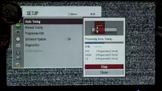 Jak odbierać naziemną telewizję cyfrową na monitorze z tunerem DVB-T