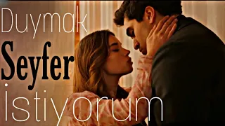 Ferit&Seyran - Tutkulu Aşıklar-@YaliCapkiniDizi #seyfer