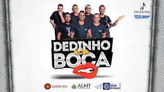 Banda Real Som - Dedinho na Boca